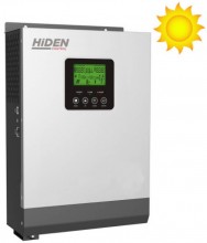 Hiden Control HS20-5048M