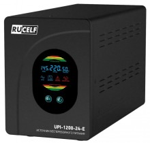 Rucelf UPI-1200-24-E